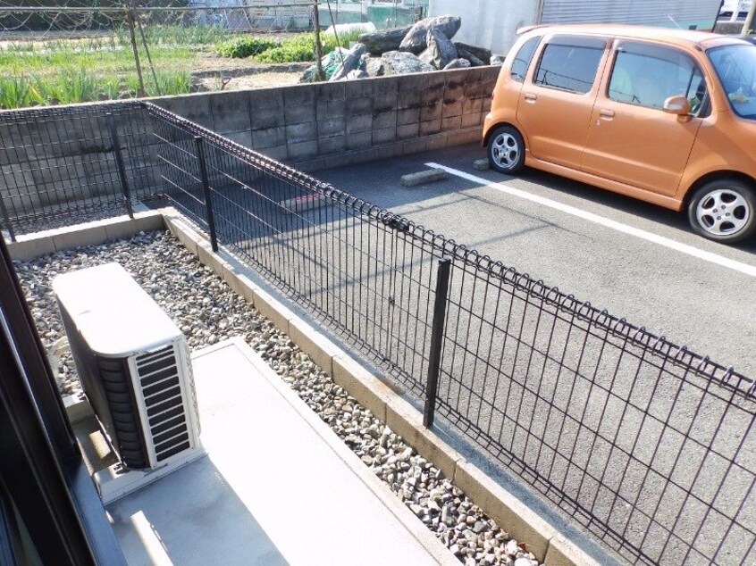 同物件別部屋写真 エターナル　B棟