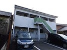 コーポハッピーメークＩの外観