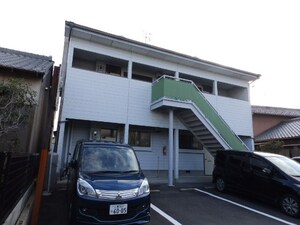 コーポハッピーメークＩ