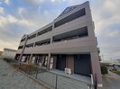 ロイヤルステージIの外観