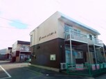 シティーハイツレインボーA棟