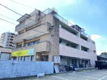 小畑マンション