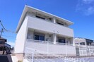 ヴィオラ２１　Ⅱの外観