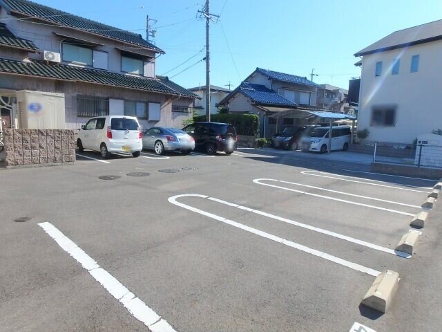  メゾン葵