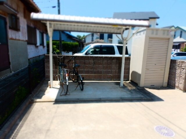  メゾン葵