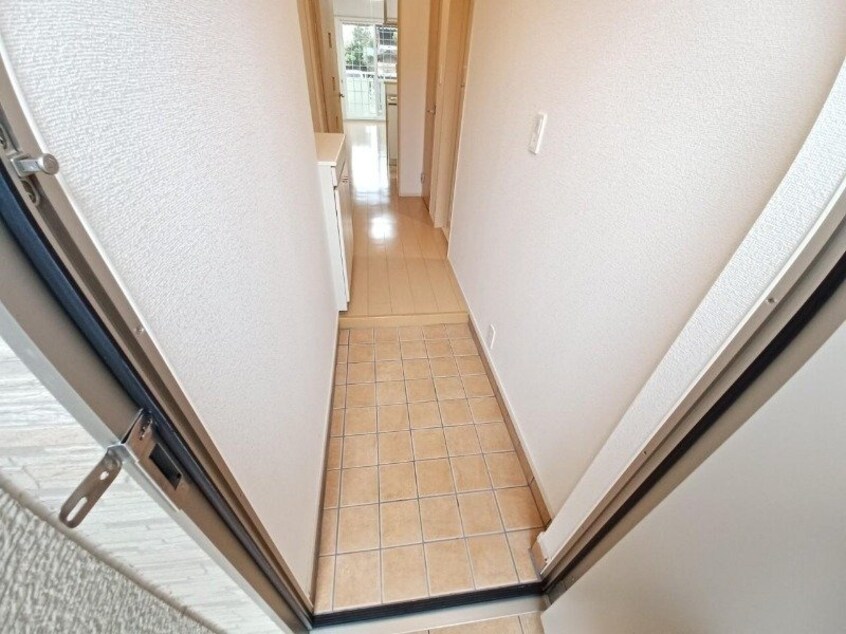 反転参考写真 メゾン葵