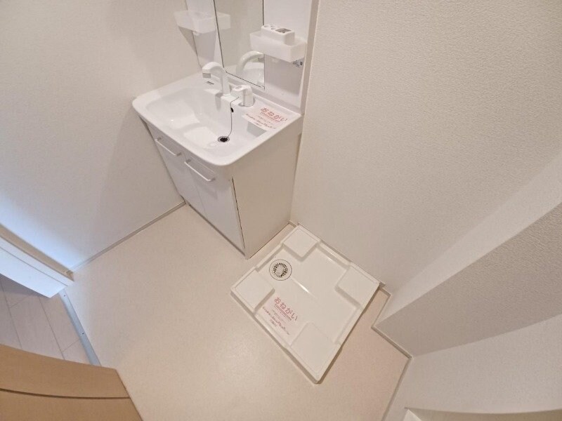 反転参考写真 メゾン葵
