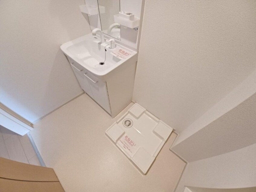 反転参考写真 メゾン葵