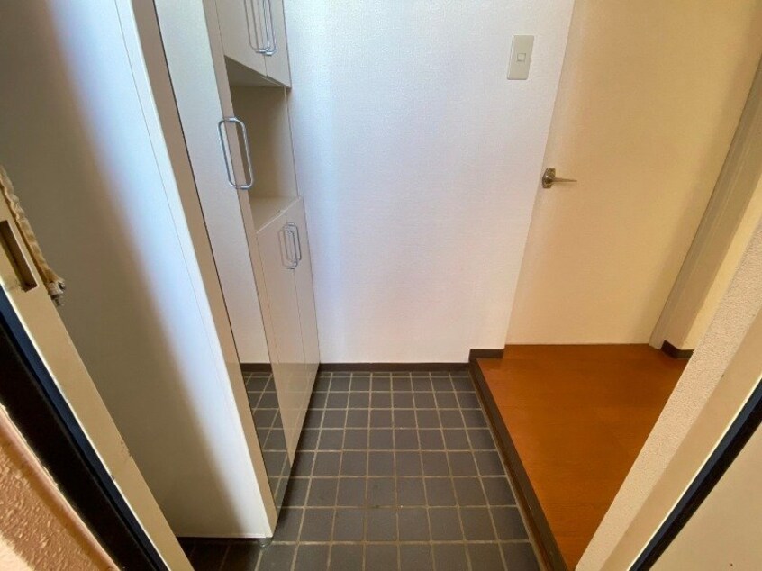  フィレンツェ桑名Ｂ棟