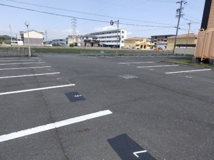  フィレンツェ桑名Ｂ棟