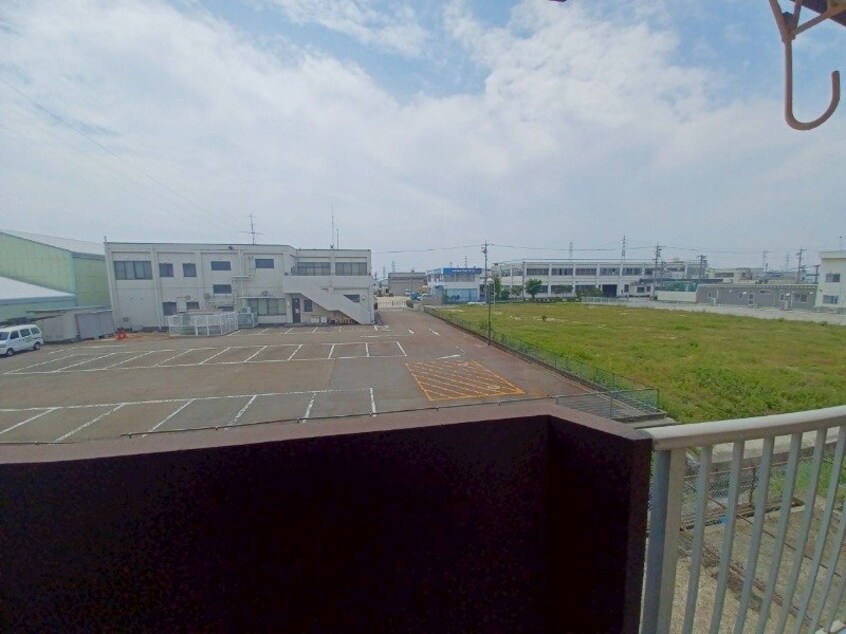  フィレンツェ桑名Ｂ棟