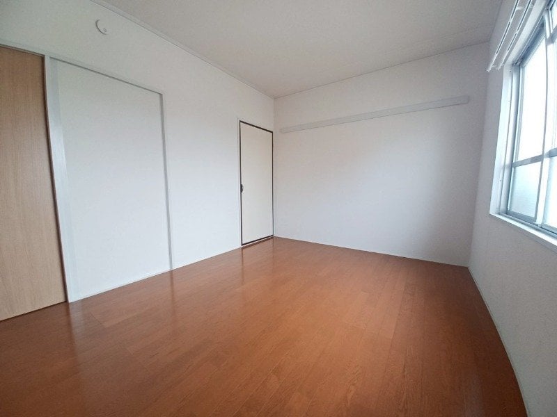  フィレンツェ桑名Ｂ棟