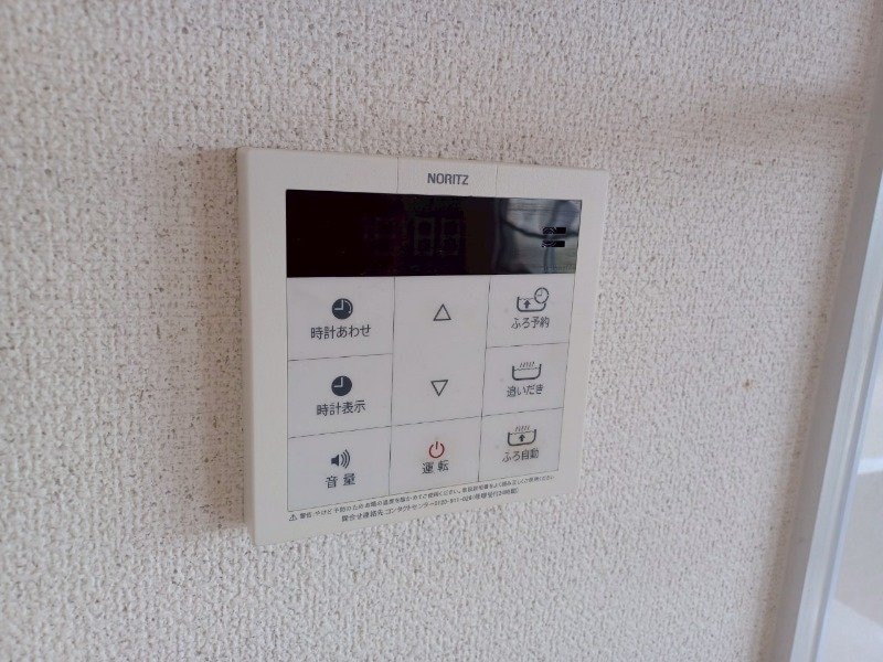  フィレンツェ桑名Ｂ棟