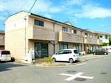 メゾネット白川