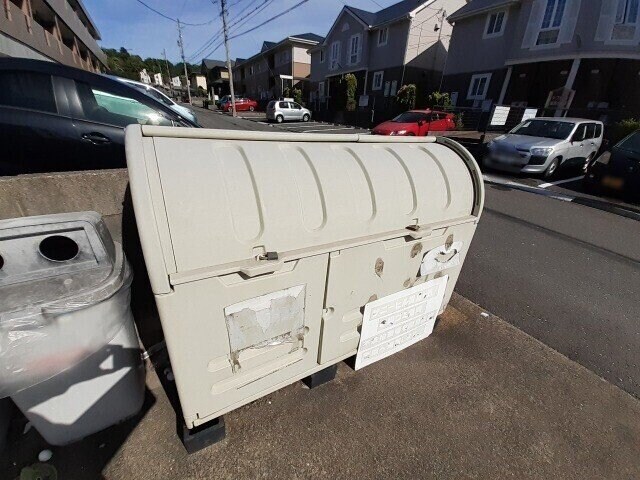  サニーヒル星見ヶ丘