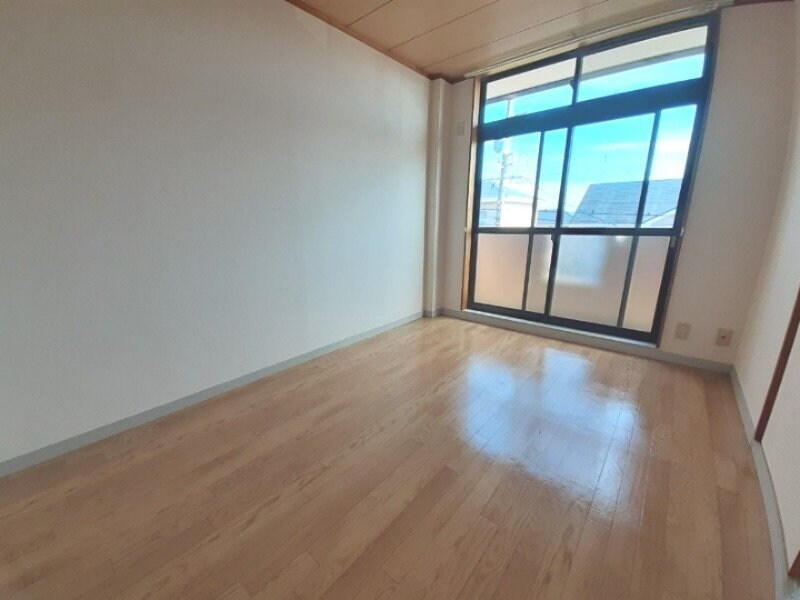  サニーヒル星見ヶ丘