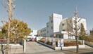 桑名市立光陵中学校(中学校/中等教育学校)まで1739m サニーヒル星見ヶ丘