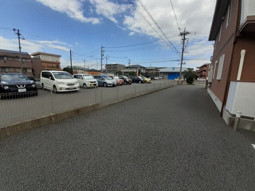  ナディア長折　Ｂ棟