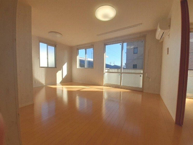  ナディア長折　Ｂ棟