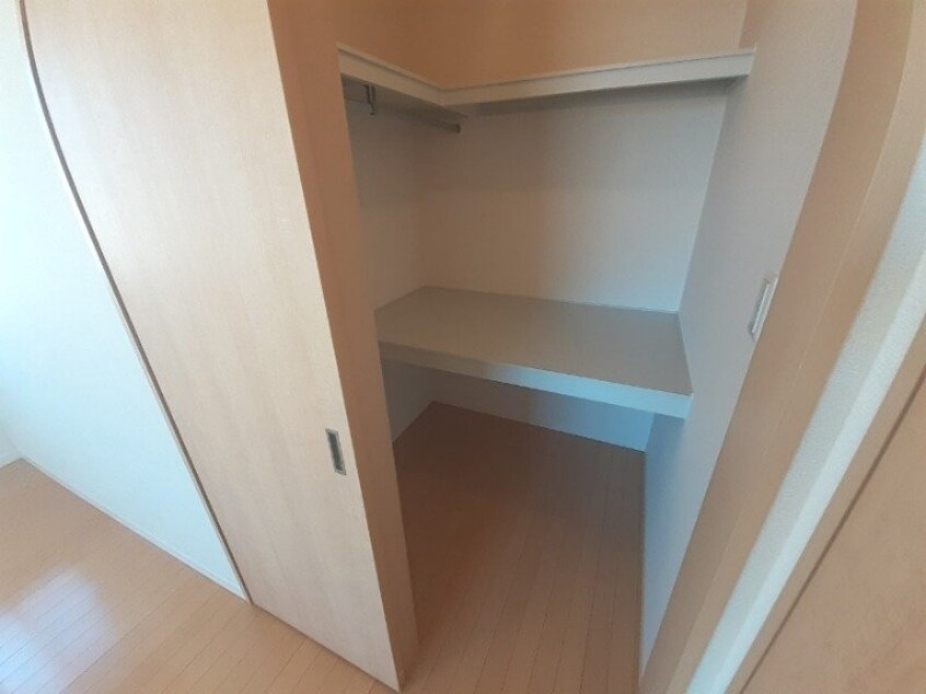  ナディア長折　Ｂ棟