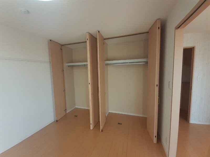  ナディア長折　Ｂ棟