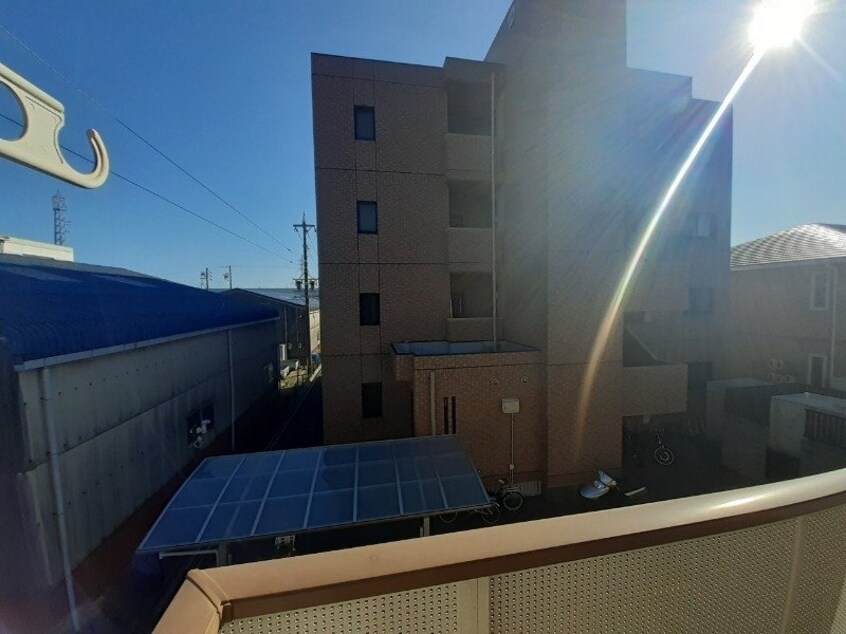  ナディア長折　Ｂ棟