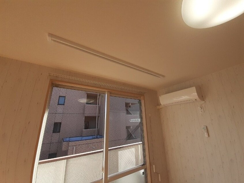  ナディア長折　Ｂ棟