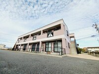 ツインズ　アソシア　Ａ棟