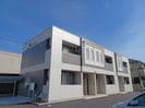 トロンの外観