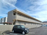 プロミネント川越富洲原