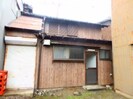 赤須賀加藤様貸家の外観