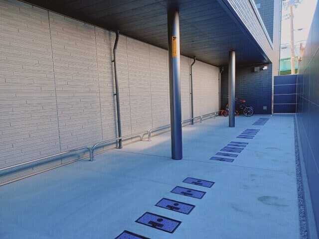  グランジュッテ桑名駅前