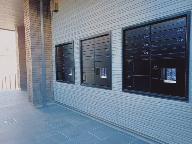  グランジュッテ桑名駅前