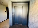エレベーター グランジュッテ桑名駅前