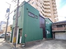 石川コーポ参宮の外観