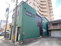 石川コーポ参宮