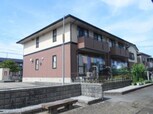 ハイムグランシャリオ内山　A