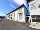 ピアース三ツ谷町　Ｂ棟の外観