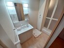 同タイプ部屋写真です。 ＧＭ　グローリー　Ⅱ