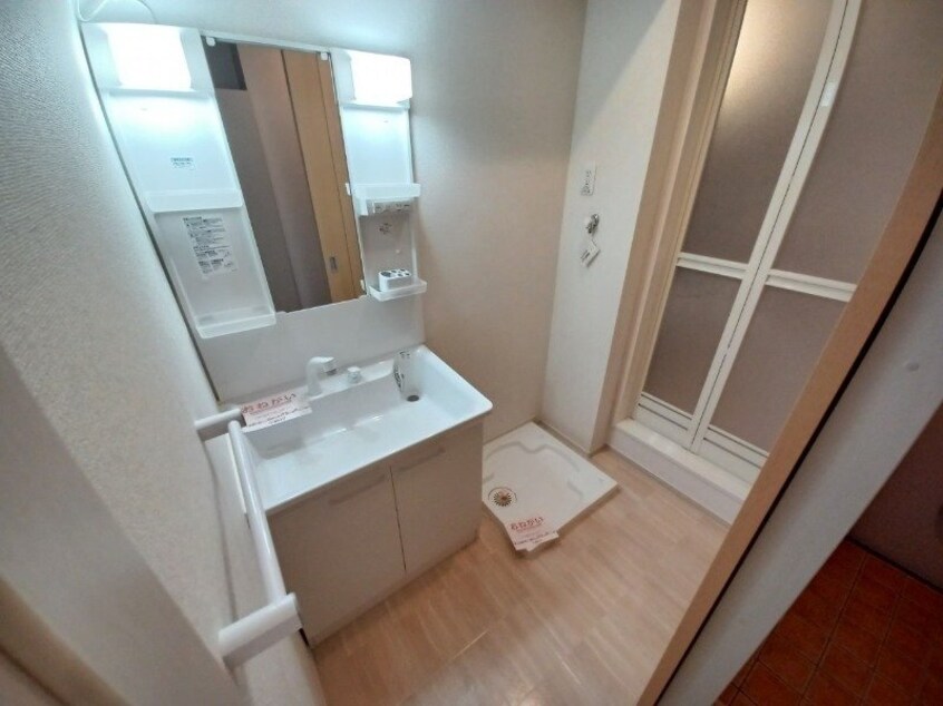 同タイプ部屋写真です。 ＧＭ　グローリー　Ⅱ