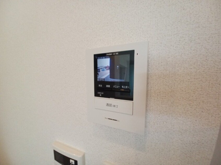同タイプ部屋写真です。 ＧＭ　グローリー　Ⅱ