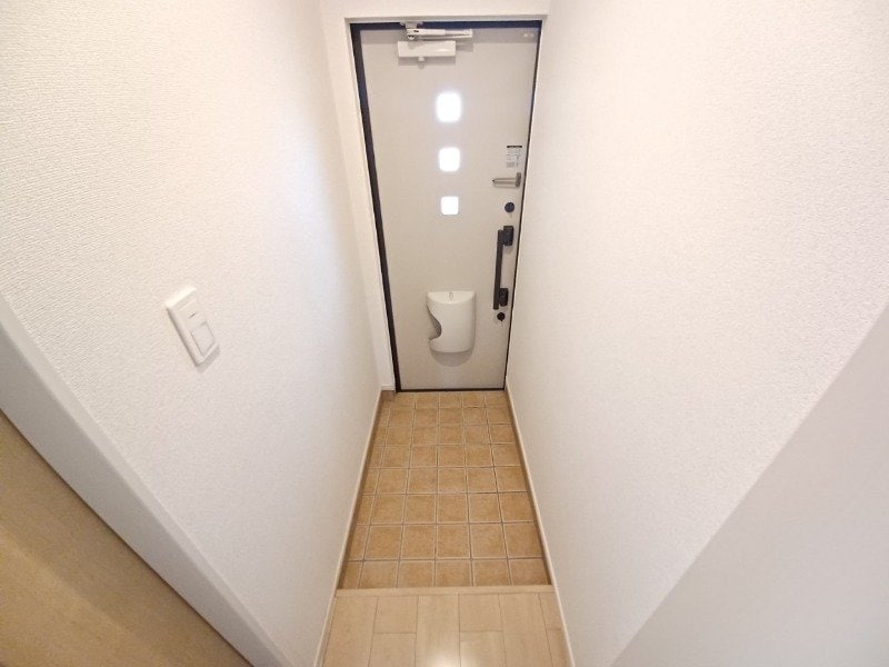 同タイプ部屋写真です。 ＧＭ　グローリー　Ⅱ