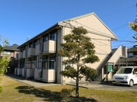 ブエナ・ビスタ　B棟