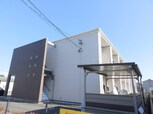 ラフィネ多度