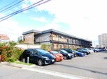 ハイツ北浜