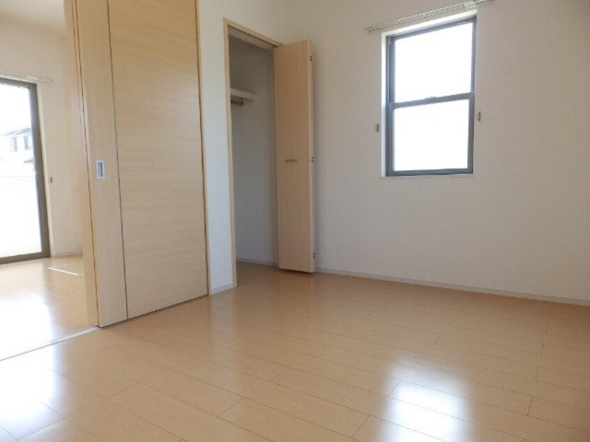 同物件別部屋写真 ベルメゾン