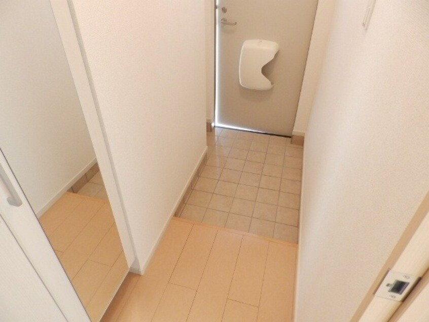 同物件別部屋写真 ベルメゾン