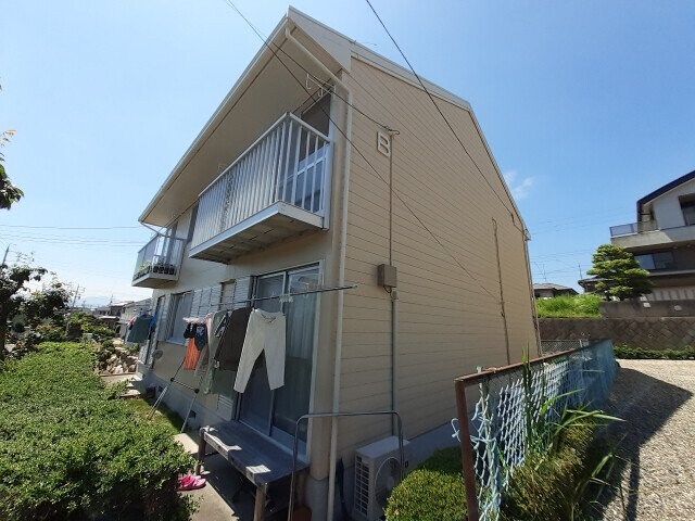  サニーヒル松ノ木 B棟