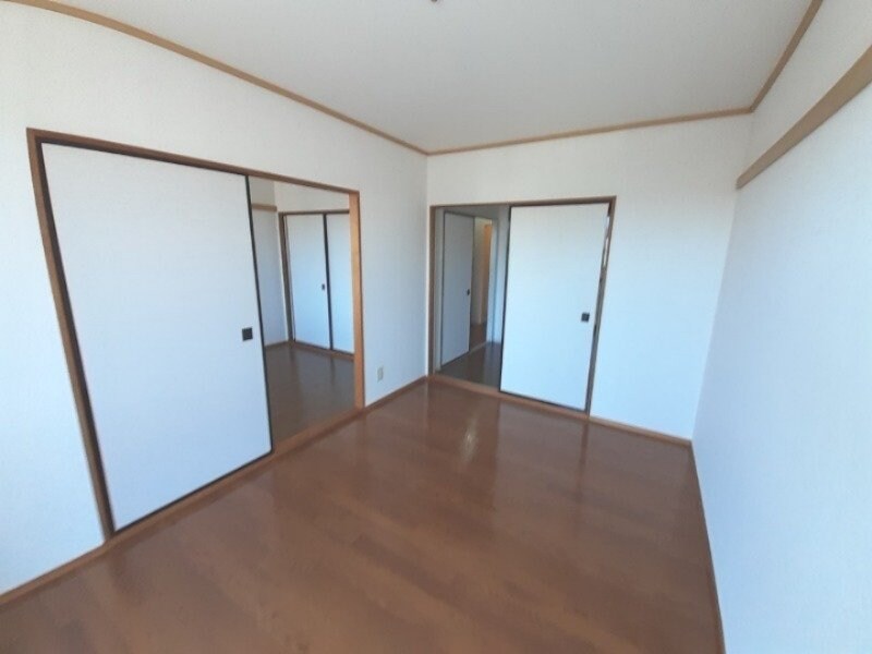  サニーヒル松ノ木 B棟