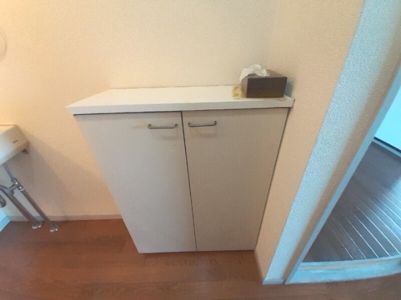  サニーヒル松ノ木 B棟